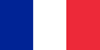 Francais flag